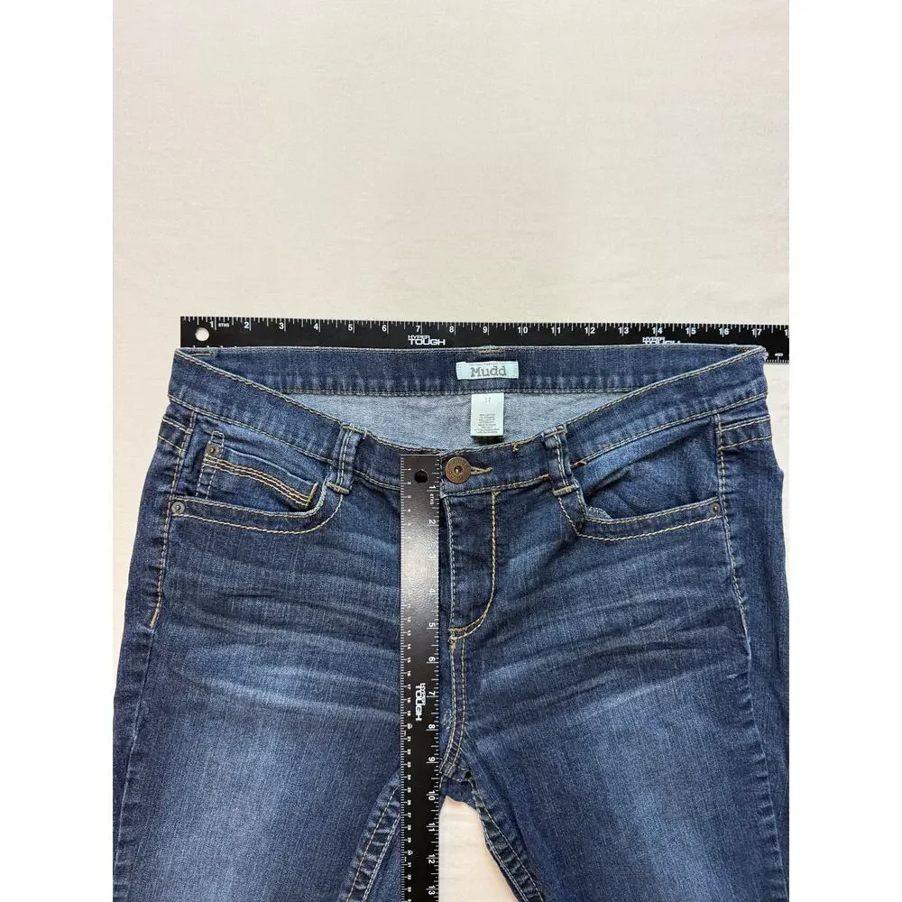 Mudd Women’s Skinny Jeans‎ Size 17